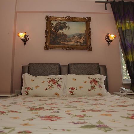 Yesim Suites Κωνσταντινούπολη Εξωτερικό φωτογραφία