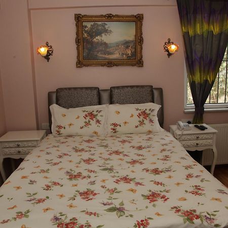 Yesim Suites Κωνσταντινούπολη Εξωτερικό φωτογραφία