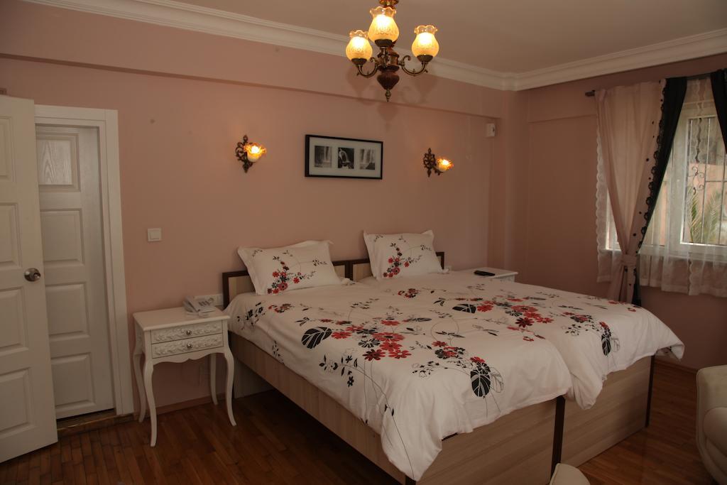 Yesim Suites Κωνσταντινούπολη Δωμάτιο φωτογραφία