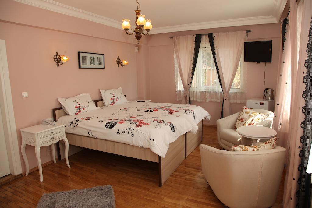 Yesim Suites Κωνσταντινούπολη Δωμάτιο φωτογραφία