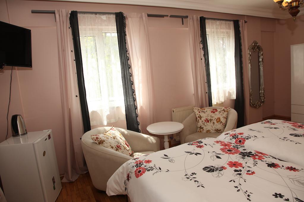 Yesim Suites Κωνσταντινούπολη Δωμάτιο φωτογραφία