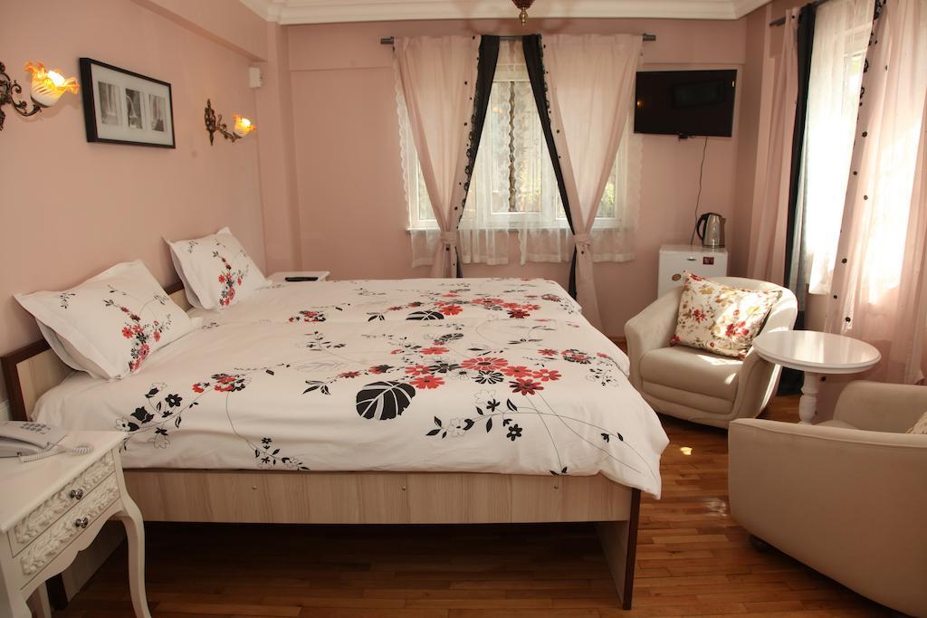 Yesim Suites Κωνσταντινούπολη Δωμάτιο φωτογραφία