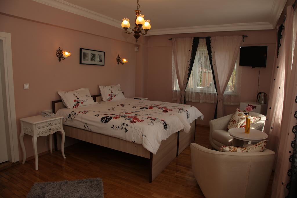 Yesim Suites Κωνσταντινούπολη Δωμάτιο φωτογραφία