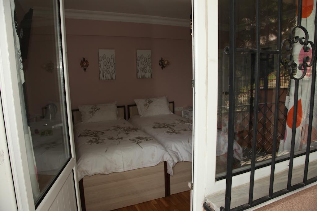 Yesim Suites Κωνσταντινούπολη Δωμάτιο φωτογραφία