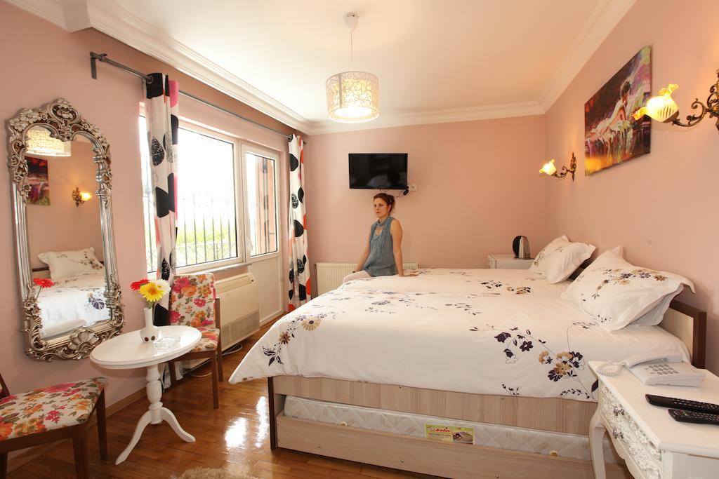 Yesim Suites Κωνσταντινούπολη Δωμάτιο φωτογραφία