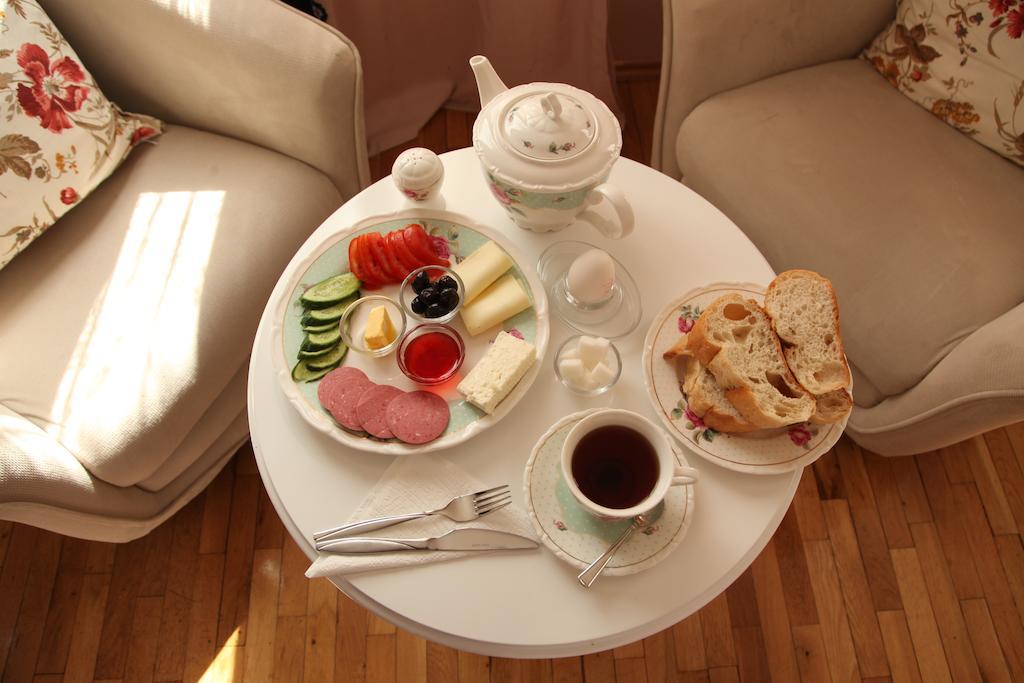 Yesim Suites Κωνσταντινούπολη Δωμάτιο φωτογραφία