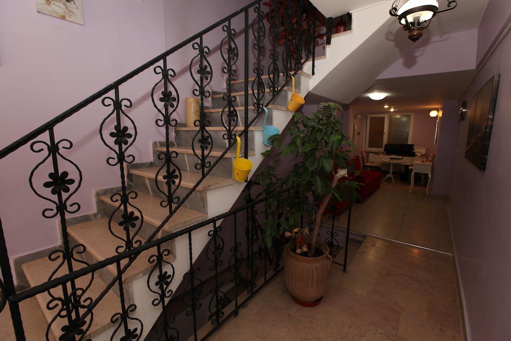 Yesim Suites Κωνσταντινούπολη Δωμάτιο φωτογραφία