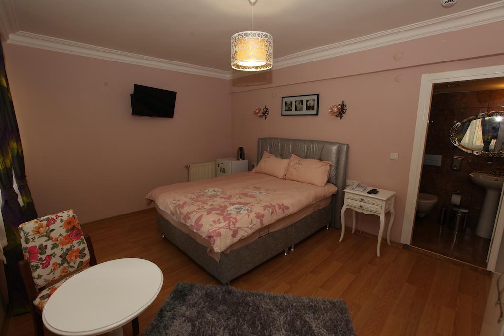 Yesim Suites Κωνσταντινούπολη Δωμάτιο φωτογραφία