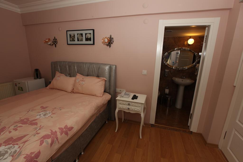Yesim Suites Κωνσταντινούπολη Δωμάτιο φωτογραφία