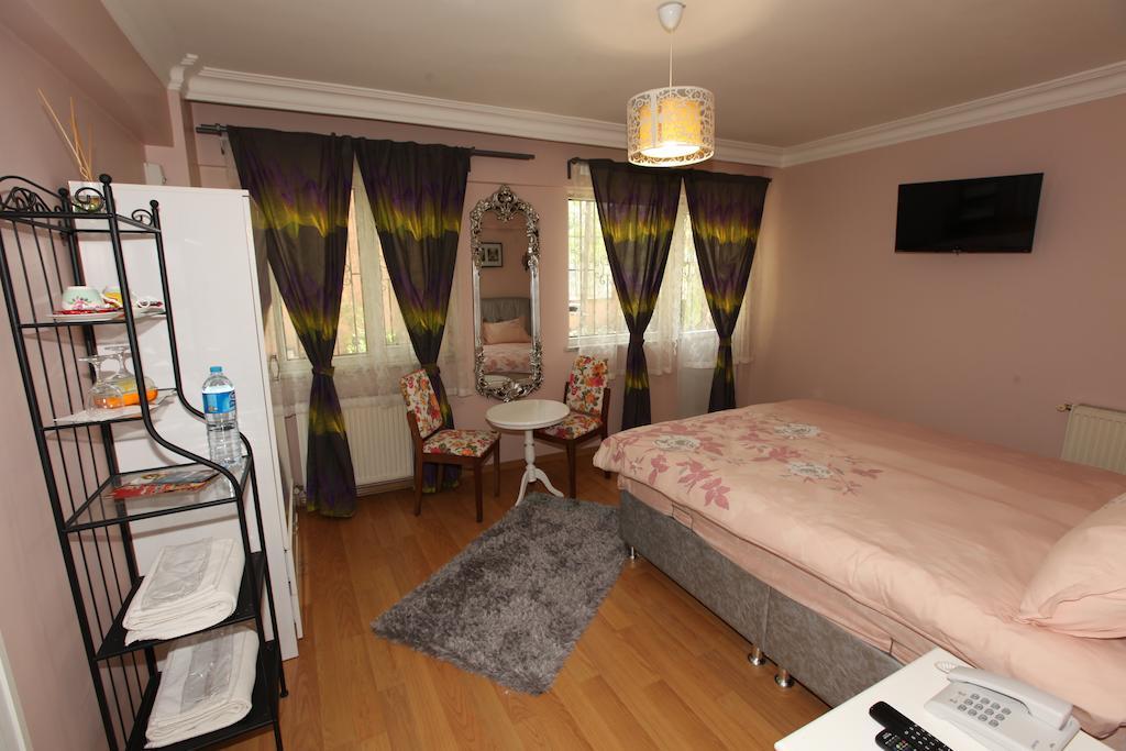 Yesim Suites Κωνσταντινούπολη Δωμάτιο φωτογραφία