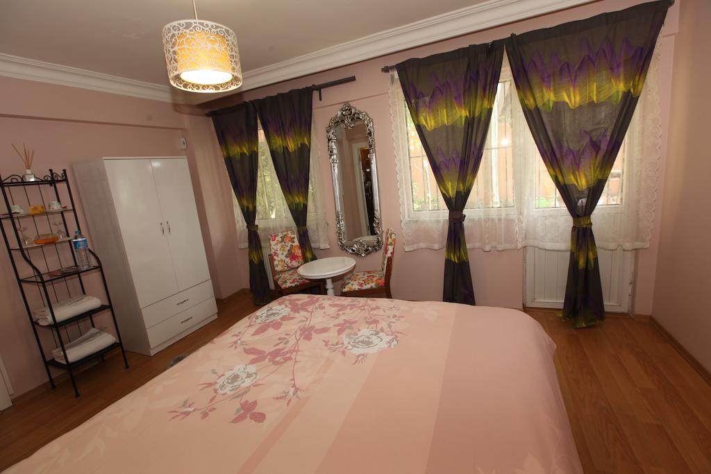 Yesim Suites Κωνσταντινούπολη Δωμάτιο φωτογραφία