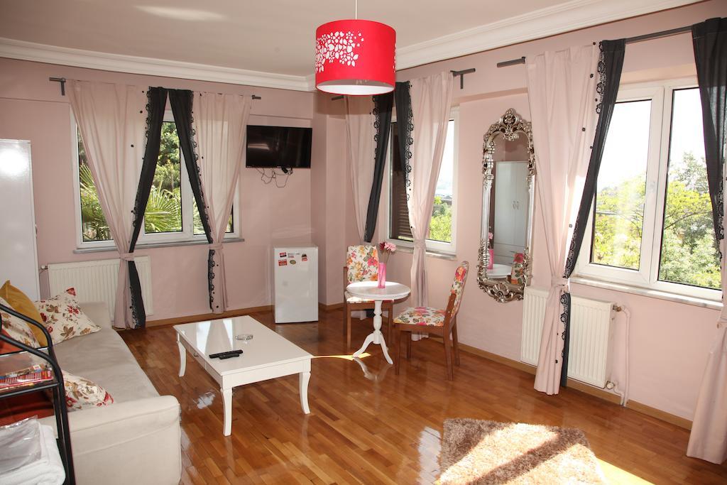 Yesim Suites Κωνσταντινούπολη Δωμάτιο φωτογραφία