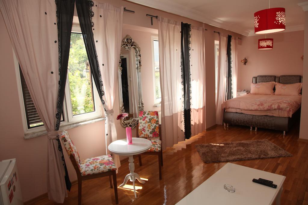 Yesim Suites Κωνσταντινούπολη Δωμάτιο φωτογραφία