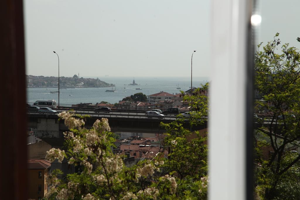 Yesim Suites Κωνσταντινούπολη Δωμάτιο φωτογραφία