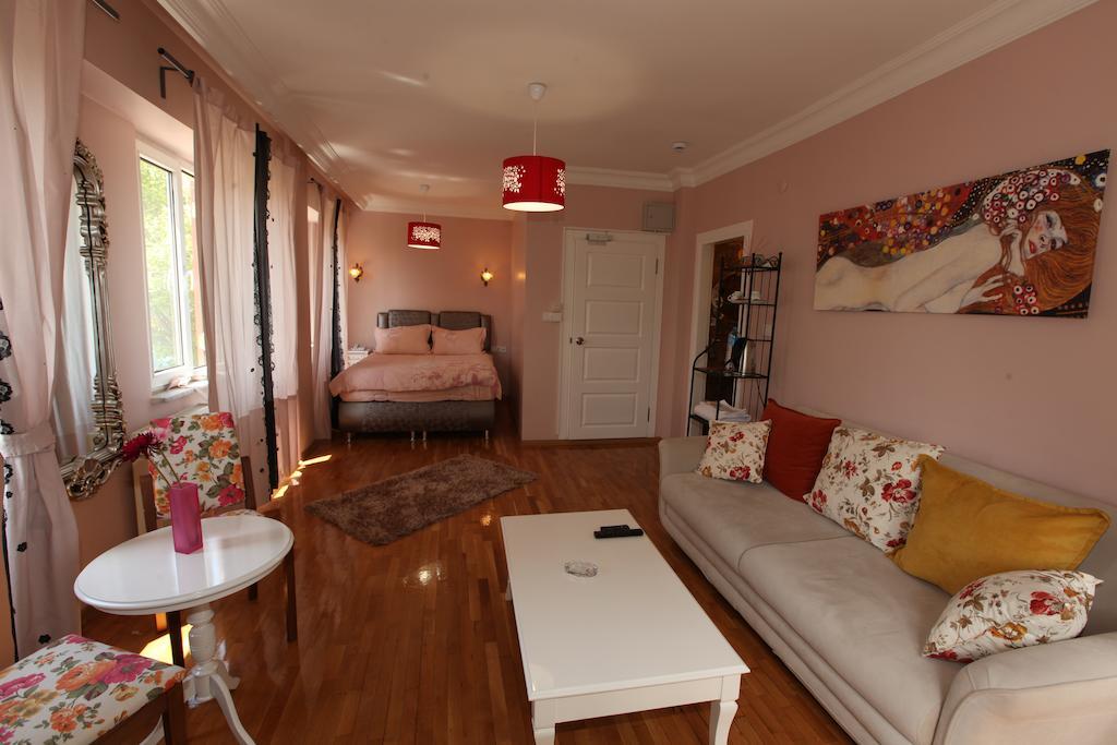 Yesim Suites Κωνσταντινούπολη Δωμάτιο φωτογραφία