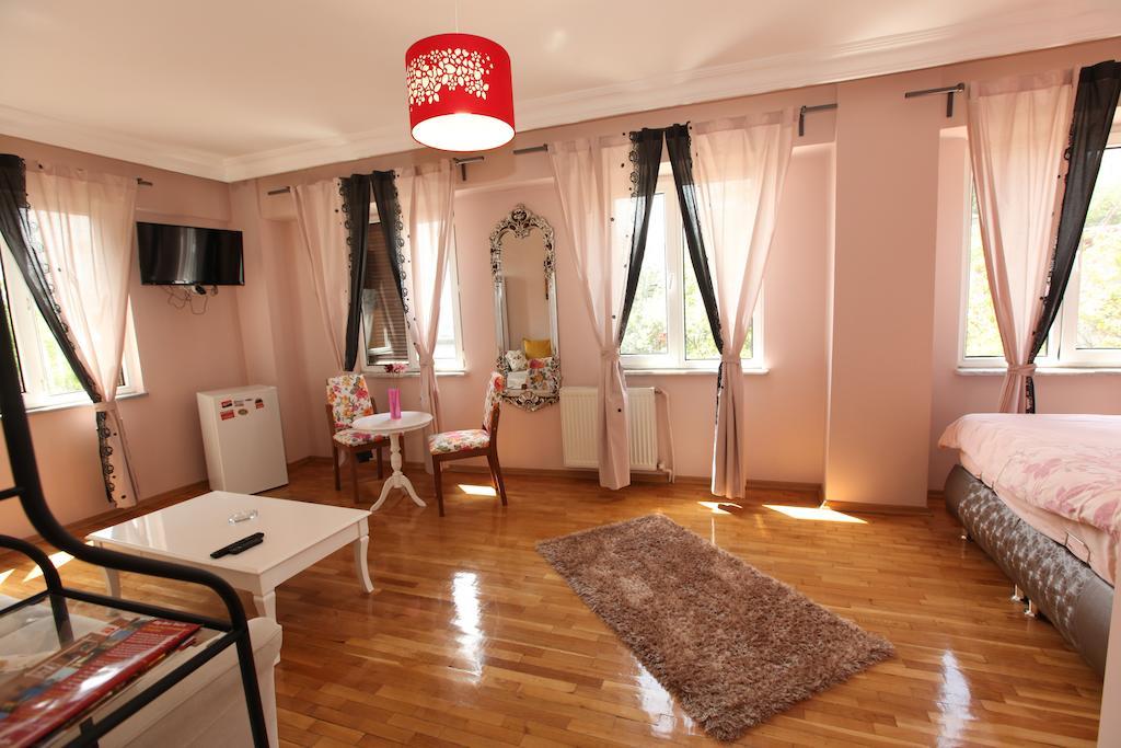 Yesim Suites Κωνσταντινούπολη Δωμάτιο φωτογραφία