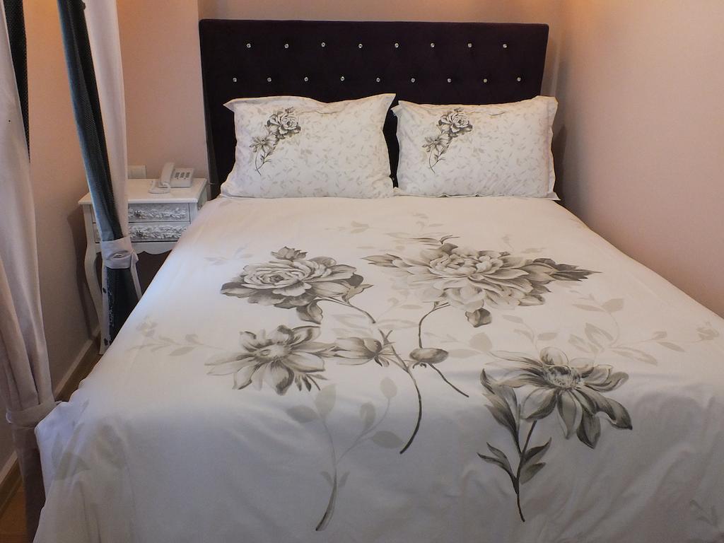 Yesim Suites Κωνσταντινούπολη Εξωτερικό φωτογραφία