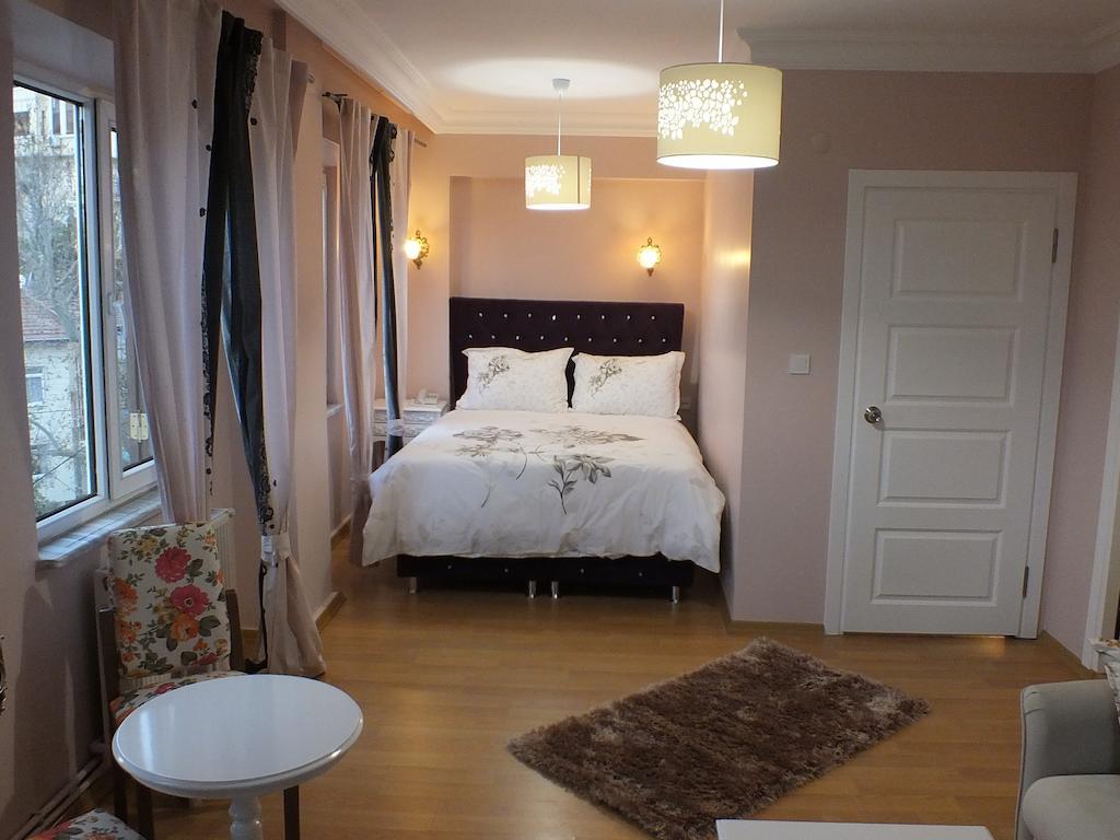 Yesim Suites Κωνσταντινούπολη Εξωτερικό φωτογραφία