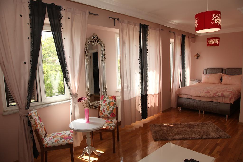 Yesim Suites Κωνσταντινούπολη Εξωτερικό φωτογραφία
