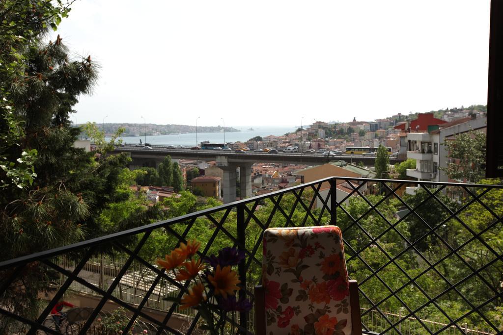 Yesim Suites Κωνσταντινούπολη Εξωτερικό φωτογραφία