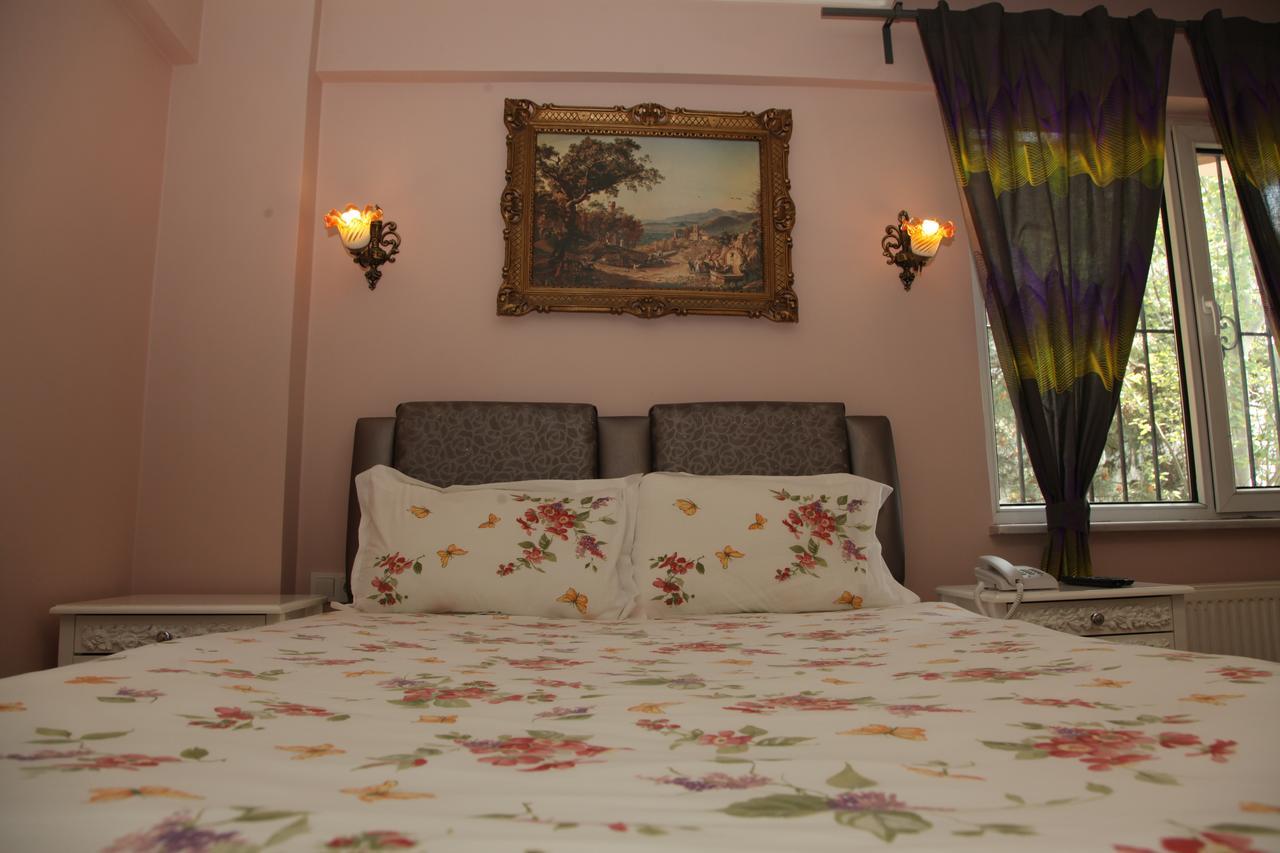Yesim Suites Κωνσταντινούπολη Εξωτερικό φωτογραφία