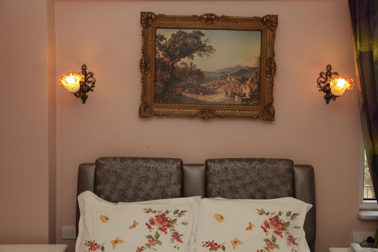 Yesim Suites Κωνσταντινούπολη Εξωτερικό φωτογραφία