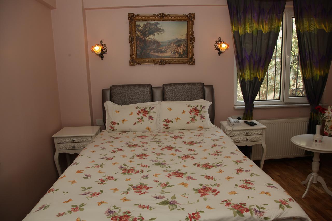 Yesim Suites Κωνσταντινούπολη Εξωτερικό φωτογραφία