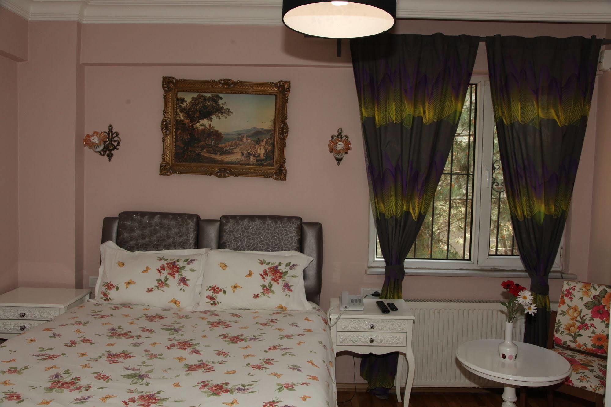 Yesim Suites Κωνσταντινούπολη Εξωτερικό φωτογραφία