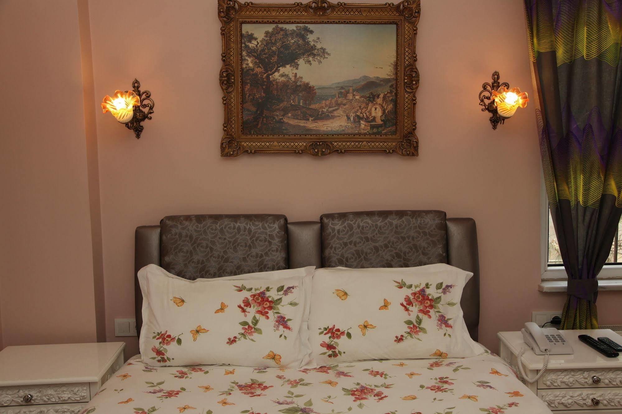 Yesim Suites Κωνσταντινούπολη Εξωτερικό φωτογραφία