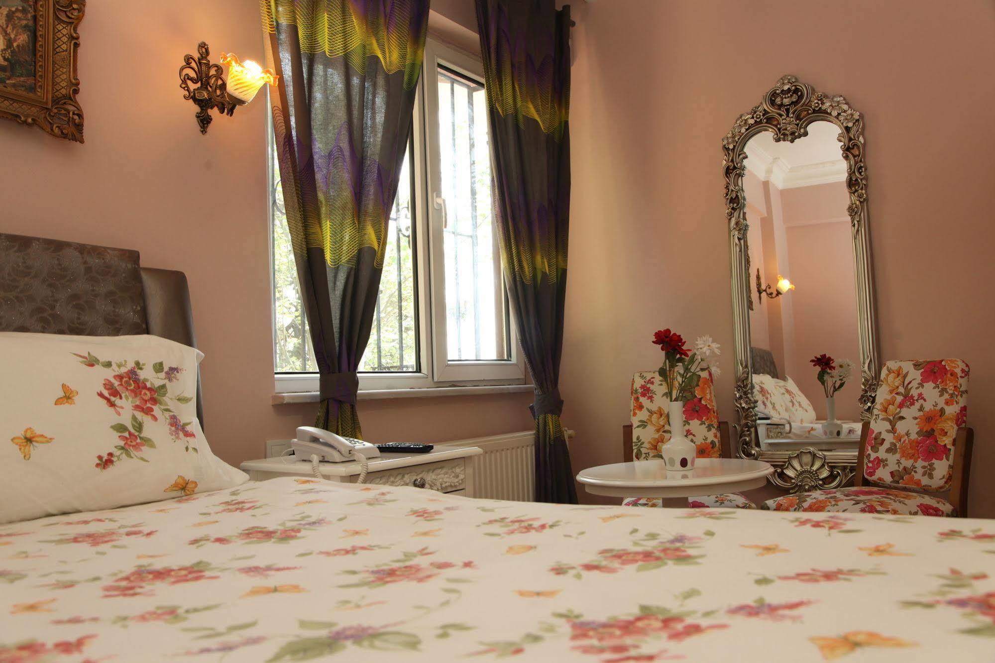 Yesim Suites Κωνσταντινούπολη Εξωτερικό φωτογραφία