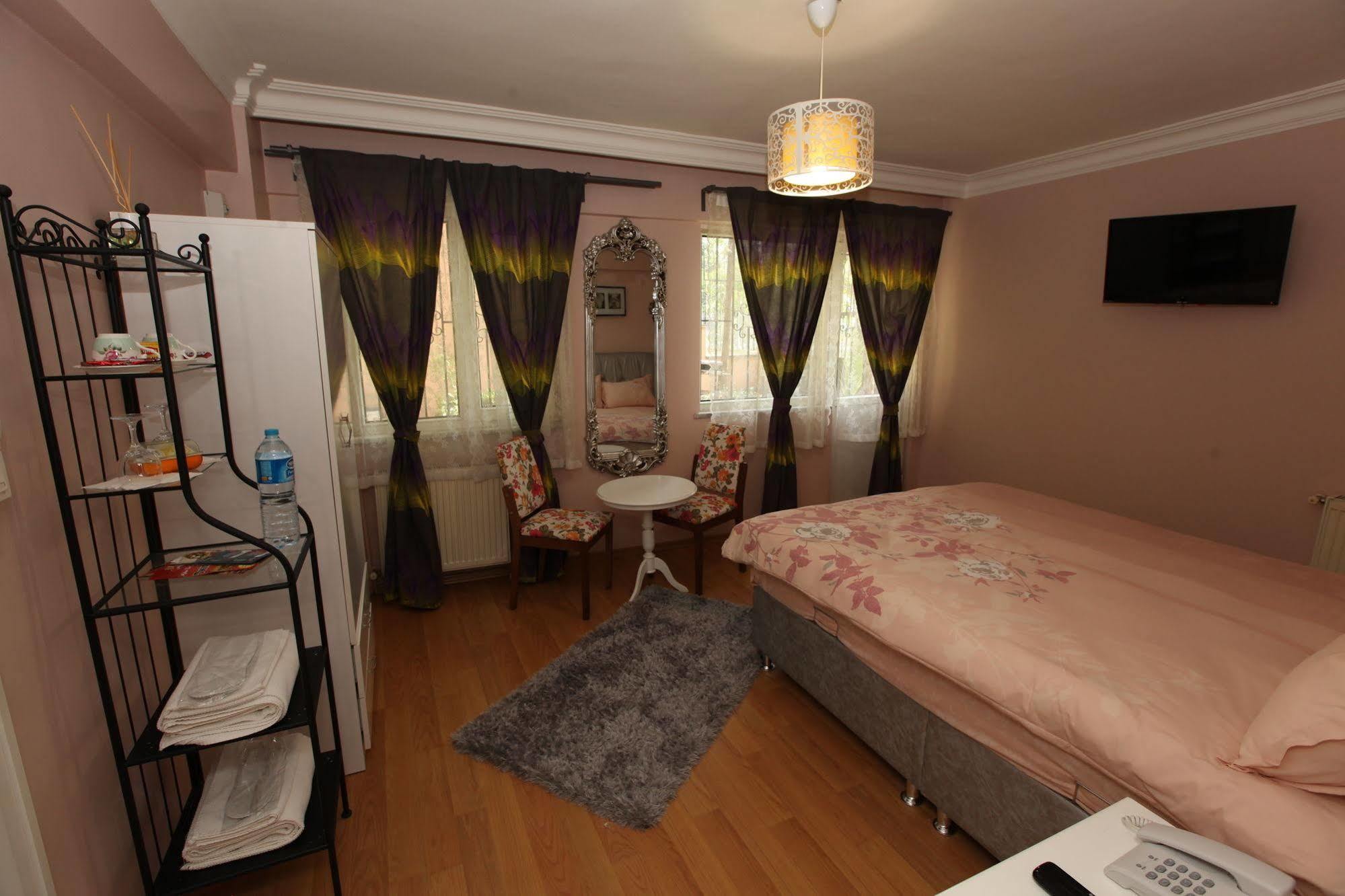 Yesim Suites Κωνσταντινούπολη Εξωτερικό φωτογραφία