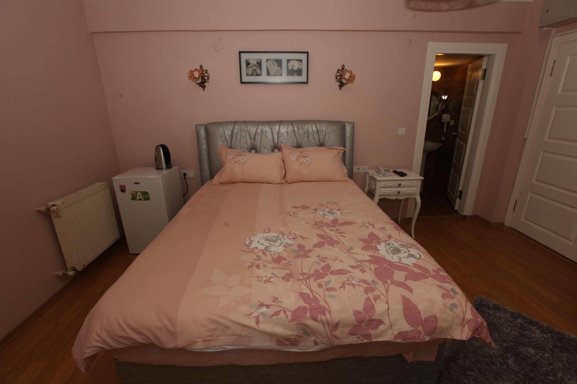 Yesim Suites Κωνσταντινούπολη Εξωτερικό φωτογραφία
