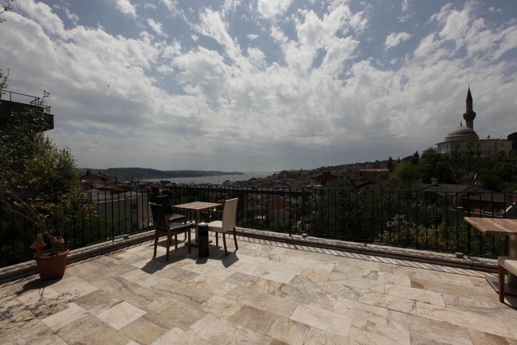 Yesim Suites Κωνσταντινούπολη Εξωτερικό φωτογραφία