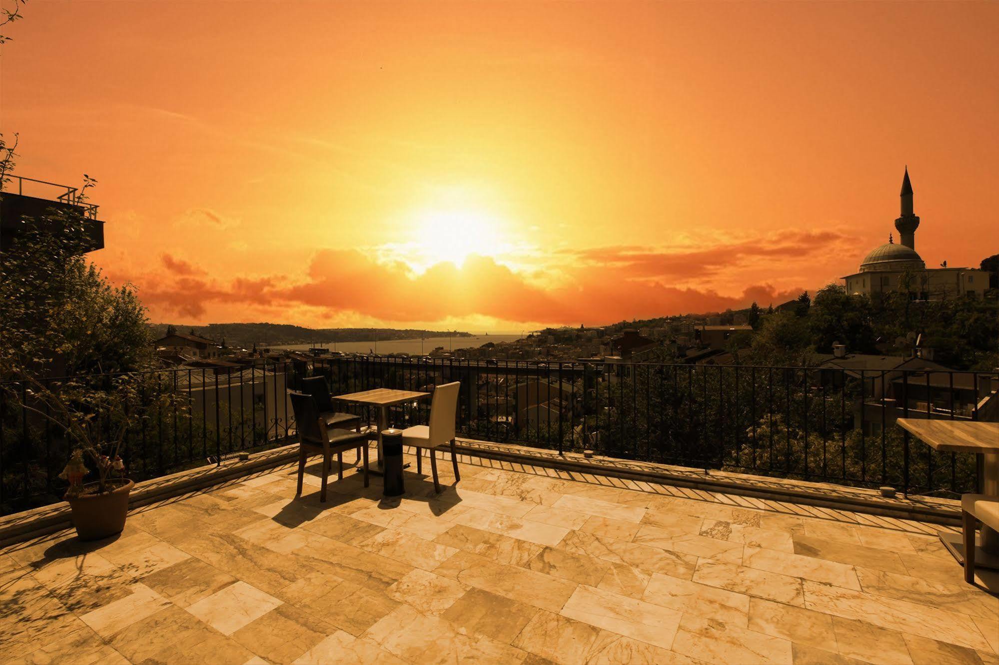 Yesim Suites Κωνσταντινούπολη Εξωτερικό φωτογραφία