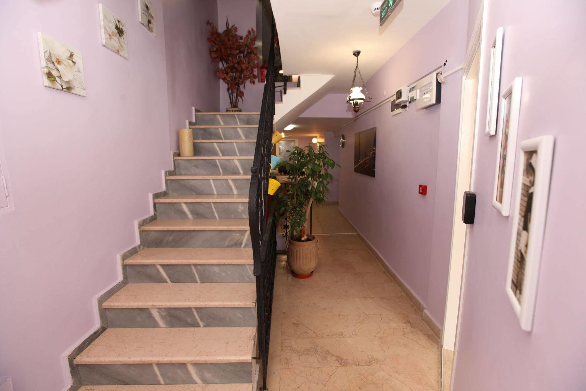 Yesim Suites Κωνσταντινούπολη Εξωτερικό φωτογραφία